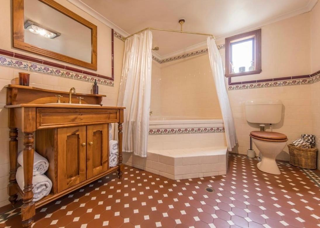 Telegraph Cottage Greenock Habitación foto
